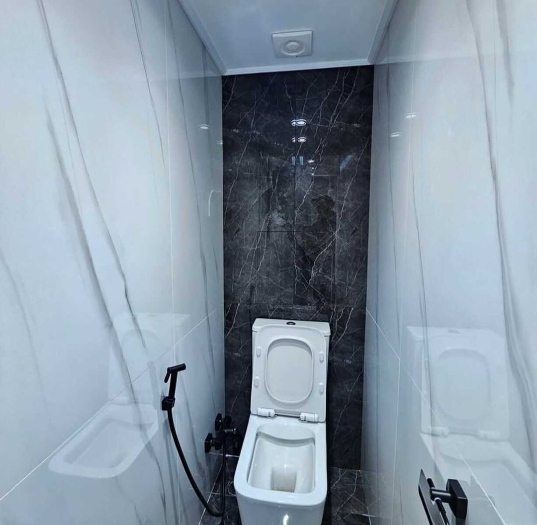 Satılır 2 otaqlı köhnə tikili 70 m² — Mənzil, Bakı (6)