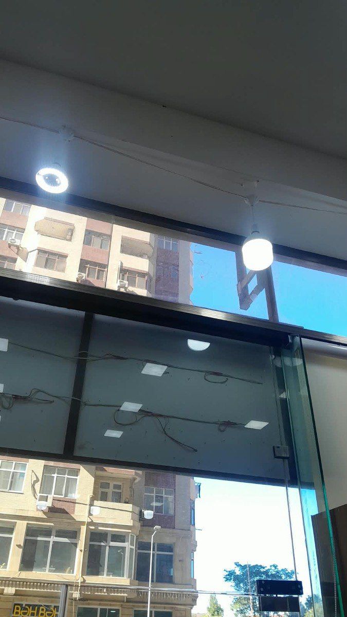 İcarəyə verilir obyekt 95 m² — Əmlak, Bakı (3)