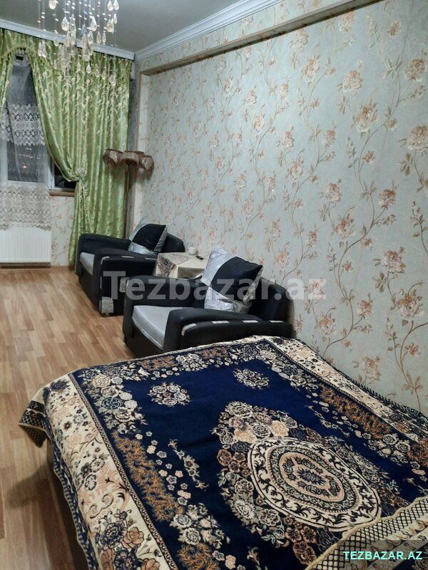 Xırdalan Abşeron Gənclər Şəhərciyi Kupçalı mənzil satılır — Mənzil, Xırdalan (2)