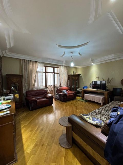 Satılır 2 otaqlı yeni tikili 103 m² — Bakı