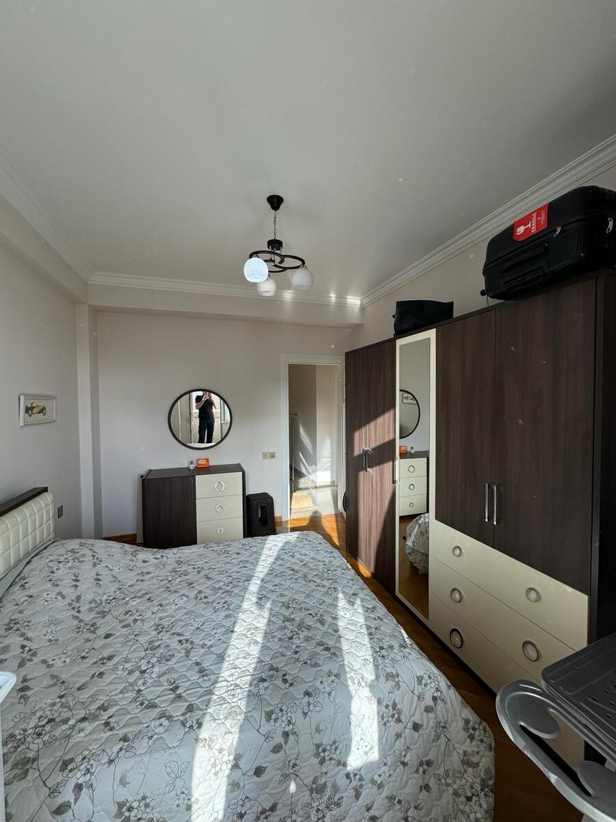 Satılır 3 otaqlı yeni tikili 90 m² — Mənzil, Bakı (2)