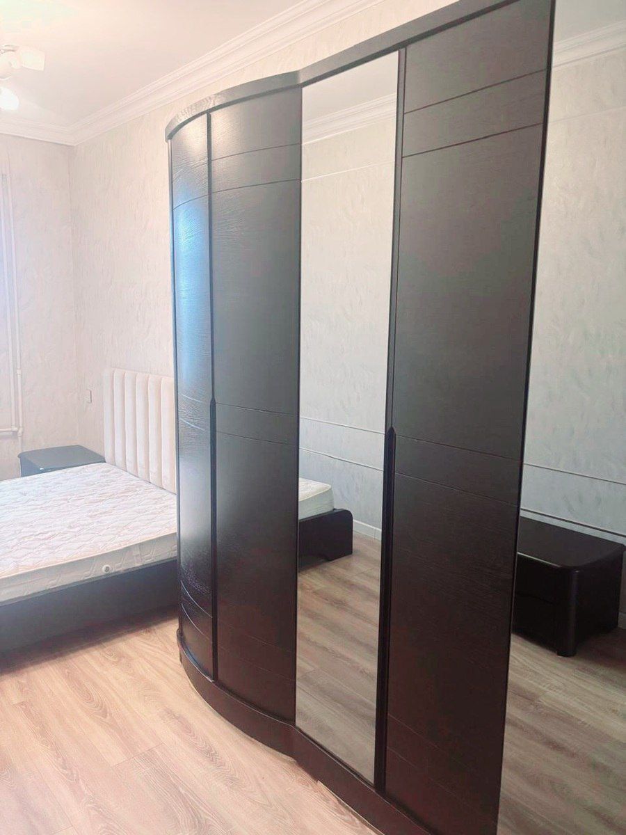 İcarəyə verilir 2 otaqlı köhnə tikili 65 m² — Mənzil, Bakı (5)