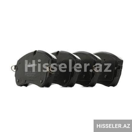 Discovery Evogue Qabaq naklatka — 115 ₼ · Bakı · Digər Discovery Evogue Qabaq naklatka — Bakı
