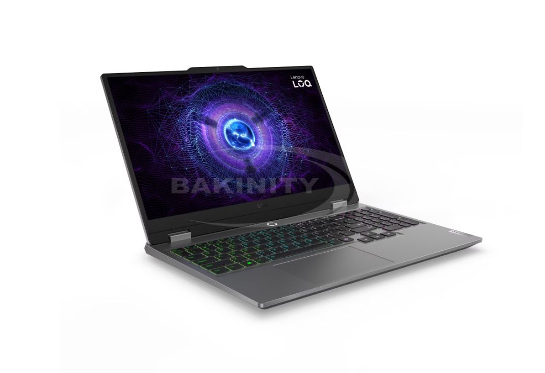 Noutbuk Lenovo LOQ 15IRX9 (83DV00NBRK) — Noutbuklar, Bakı (5)