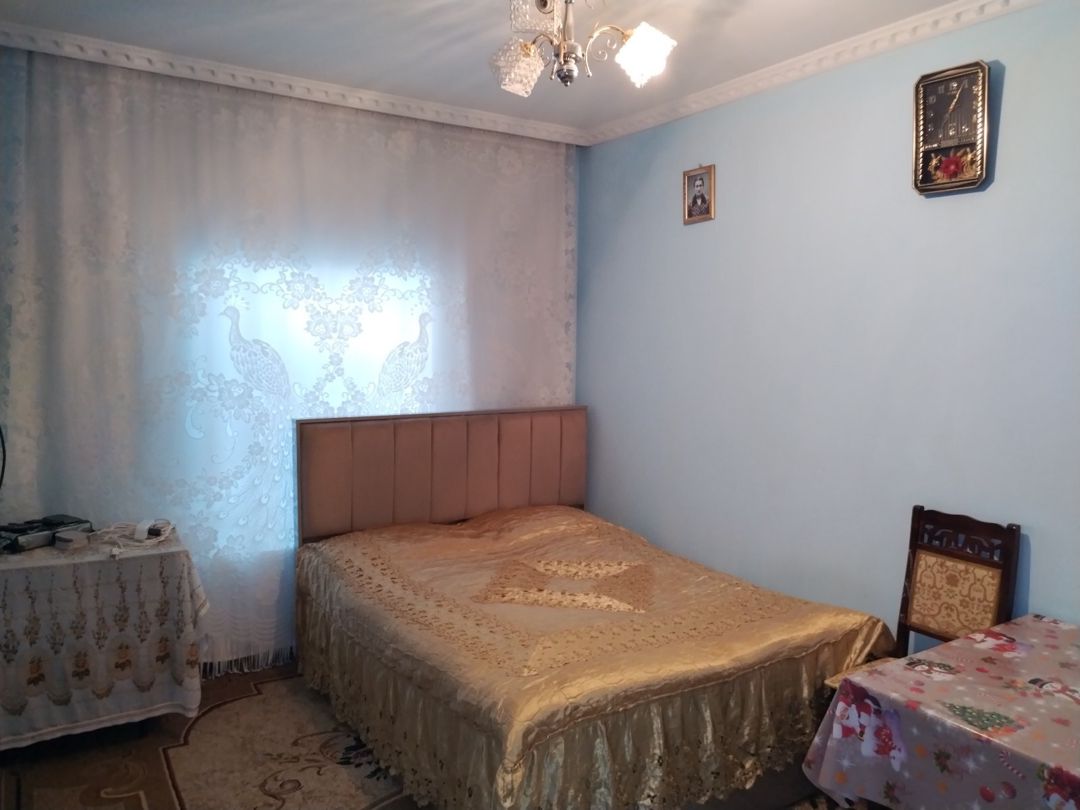 Həyət evi, Binəqədi r., Söyüdlər məhəlləsi — Ev, villa, Bakı (11)
