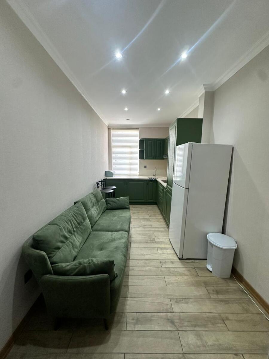Satılır 3 otaqlı köhnə tikili 95 m² — Mənzil, Bakı (8)
