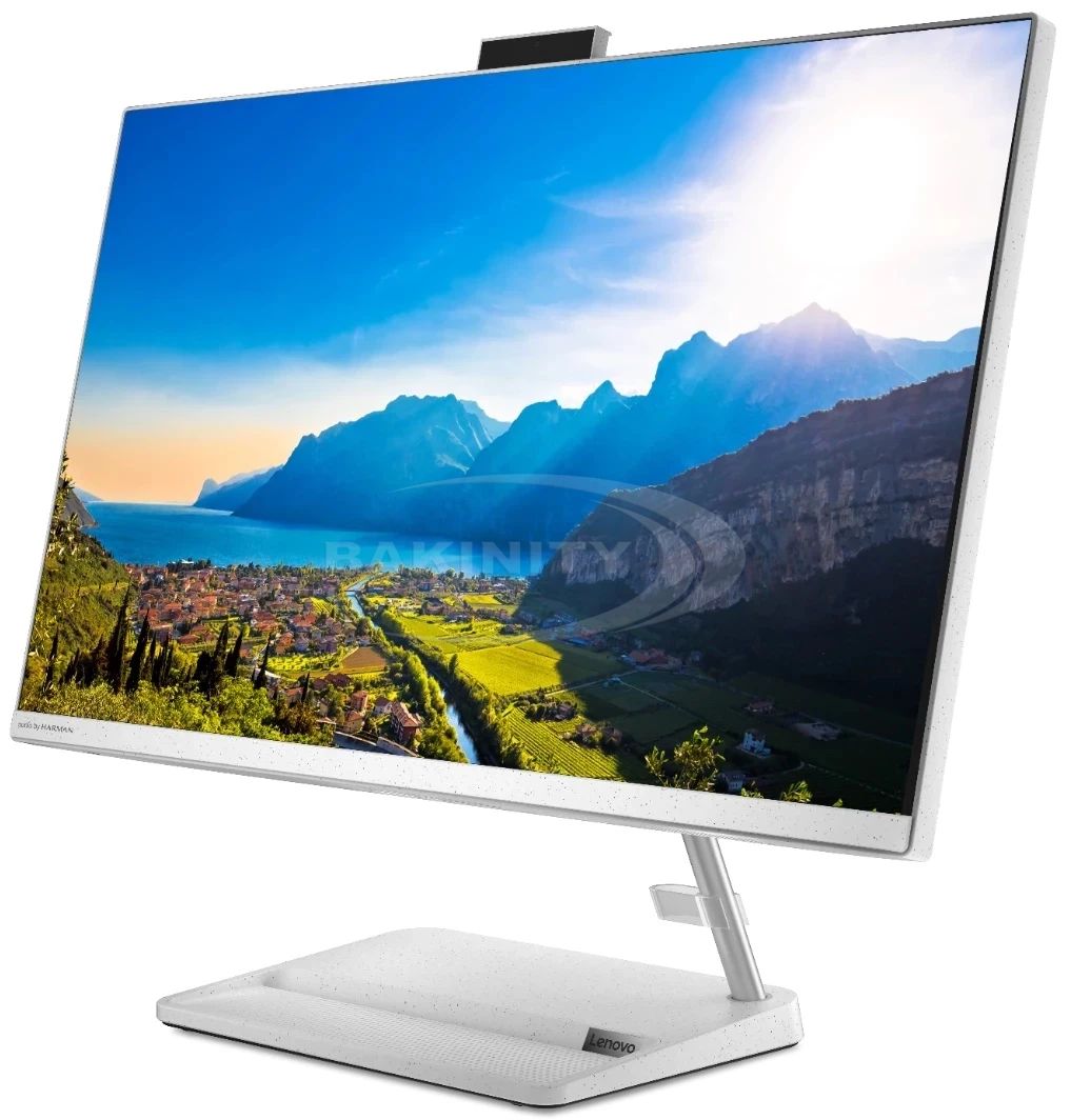 Monoblok Lenovo IdeaCentre AIO 3 24IAP7 (F0GH018ERK) — Monobloklar, Bakı (2)