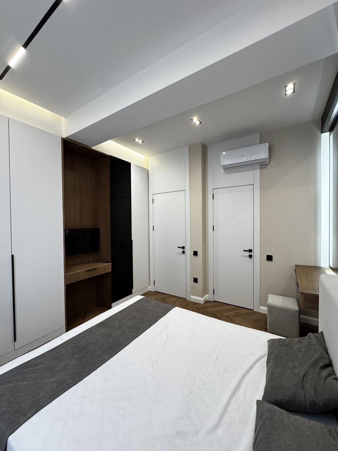 Satılır 3 otaqlı yeni tikili 110 m² — Mənzil, Bakı (7)