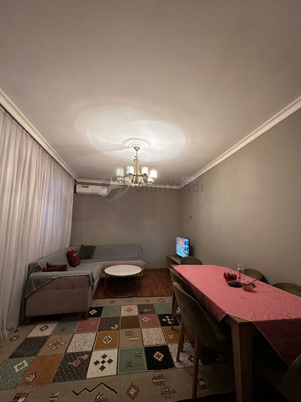 20-ci sahə 5 otaqlı, 178 kv. m, Kredit yoxdur, Təmirsiz — Əmlak, Bakı (7)