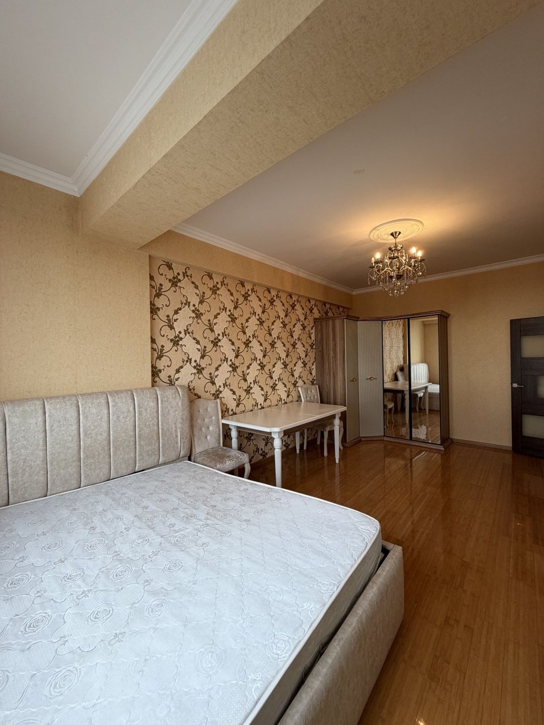 Satılır 1 otaqlı yeni tikili 43 m² — Mənzil, Bakı (5)