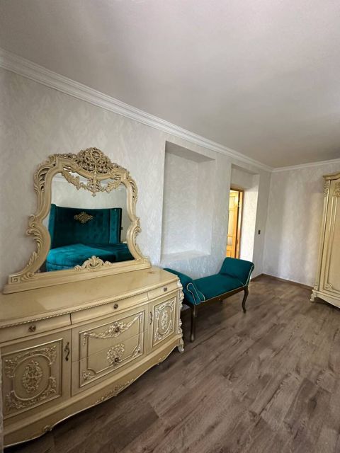 Satılır 2 otaqlı həyət evi/bağ evi 55 m² — Bakı