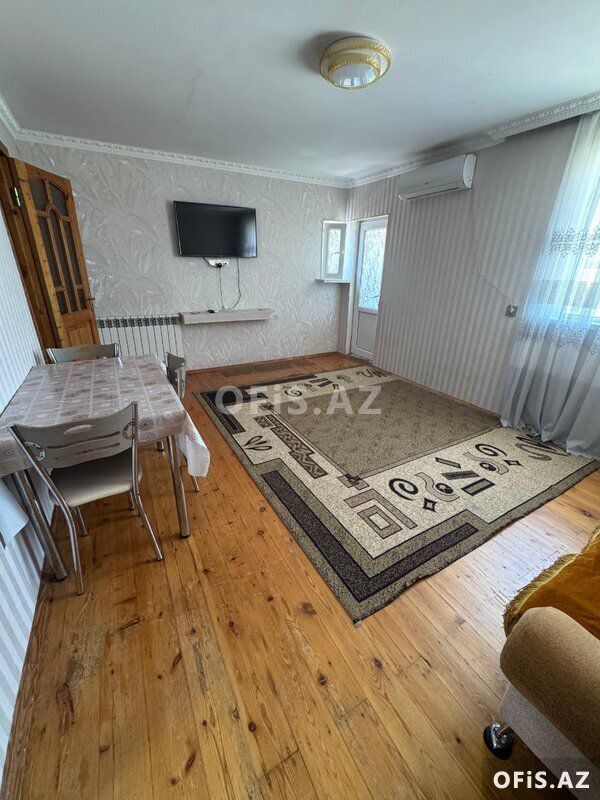 Köhnə tikili Satılır Qaradağ r., Sahil q., 2 otaq, 50 m² — Mənzil, Bakı (5)