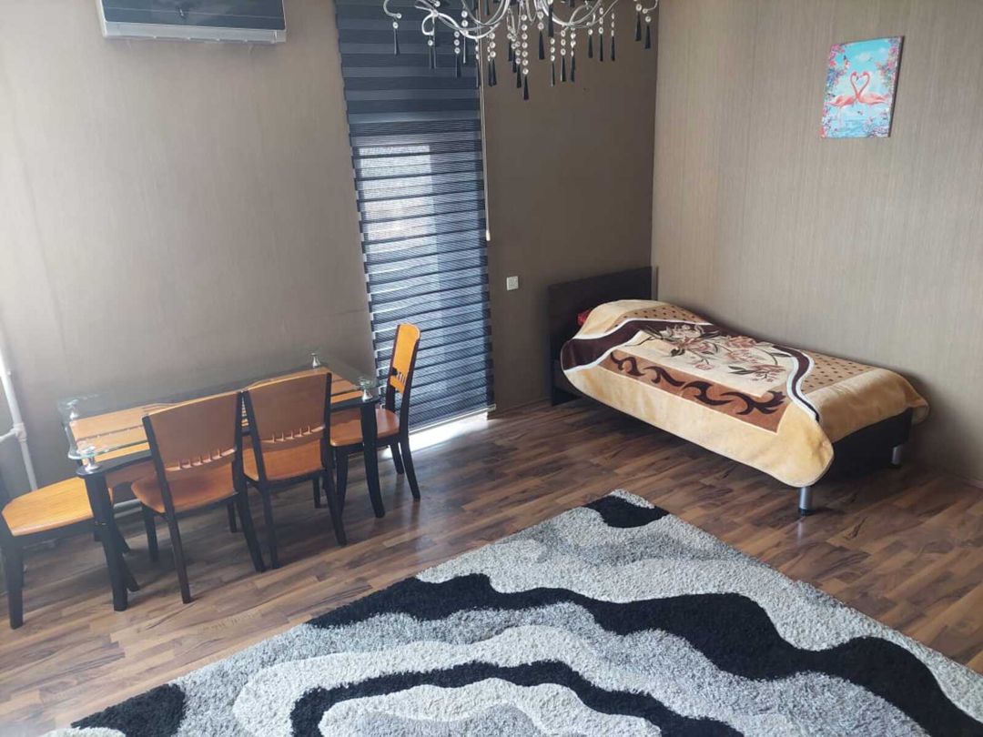 İcarəyə verilir 2 otaqlı yeni tikili 80 m² — Mənzil, Bakı (5)