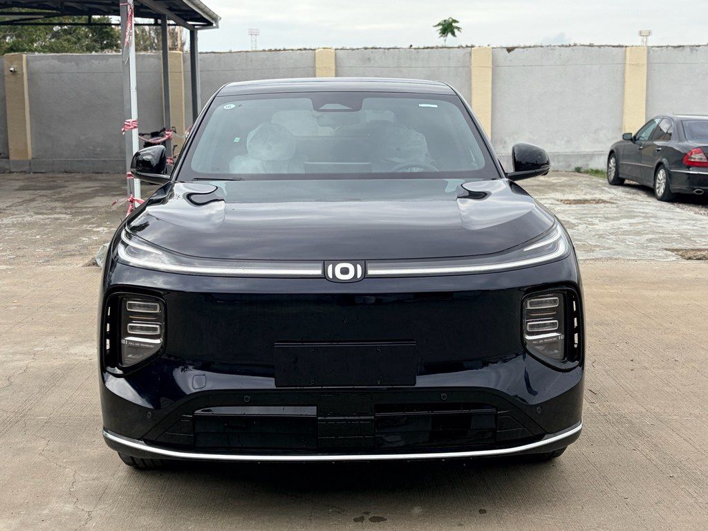 Changan Qiyuan Q07, 1.5 L, 31.7 kWh, 2026 il, yeni — Avtomobillər, Bakı (7)