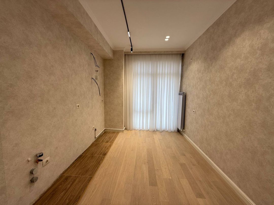 Satılır 4 otaqlı yeni tikili 107 m² — Mənzil, Bakı (11)