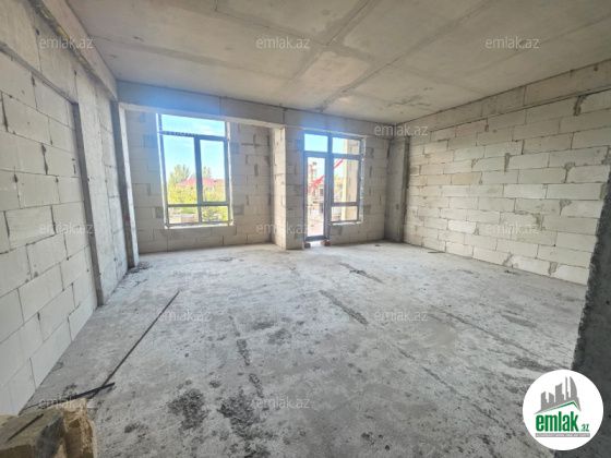 Satılır 2 otaqlı 71 m² yeni tikili Sumqayıt — Mənzil (10)
