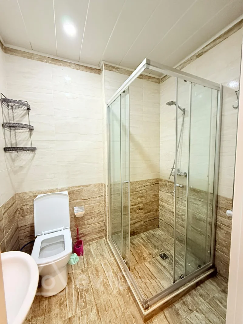 2 otaqlı mənzil, 62 m², Heydər Əliyev prospekti, Xırdalan — Mənzil, Xırdalan (9)