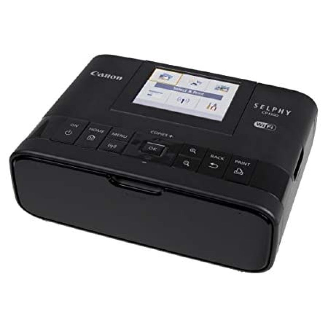 Printer canon selphy CP1300 black ruk 2234C011-N — Printerləri, Bakı