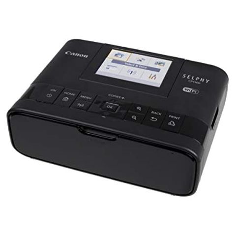 Printer canon selphy CP1300 black ruk 2234C011-N — Bakı