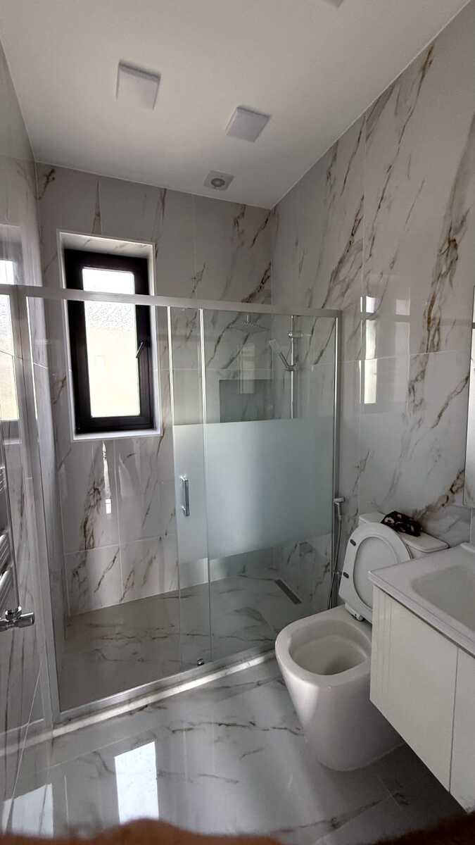 Satılır 5 otaqlı həyət evi/bağ evi 280 m² — Ev, villa, Bakı (11)