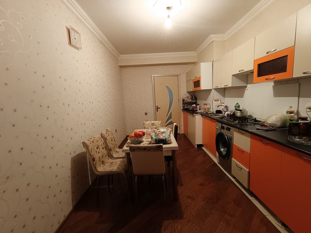 İcarəyə verilir 3 otaqlı yeni tikili 110 m² — Mənzil, Bakı (3)