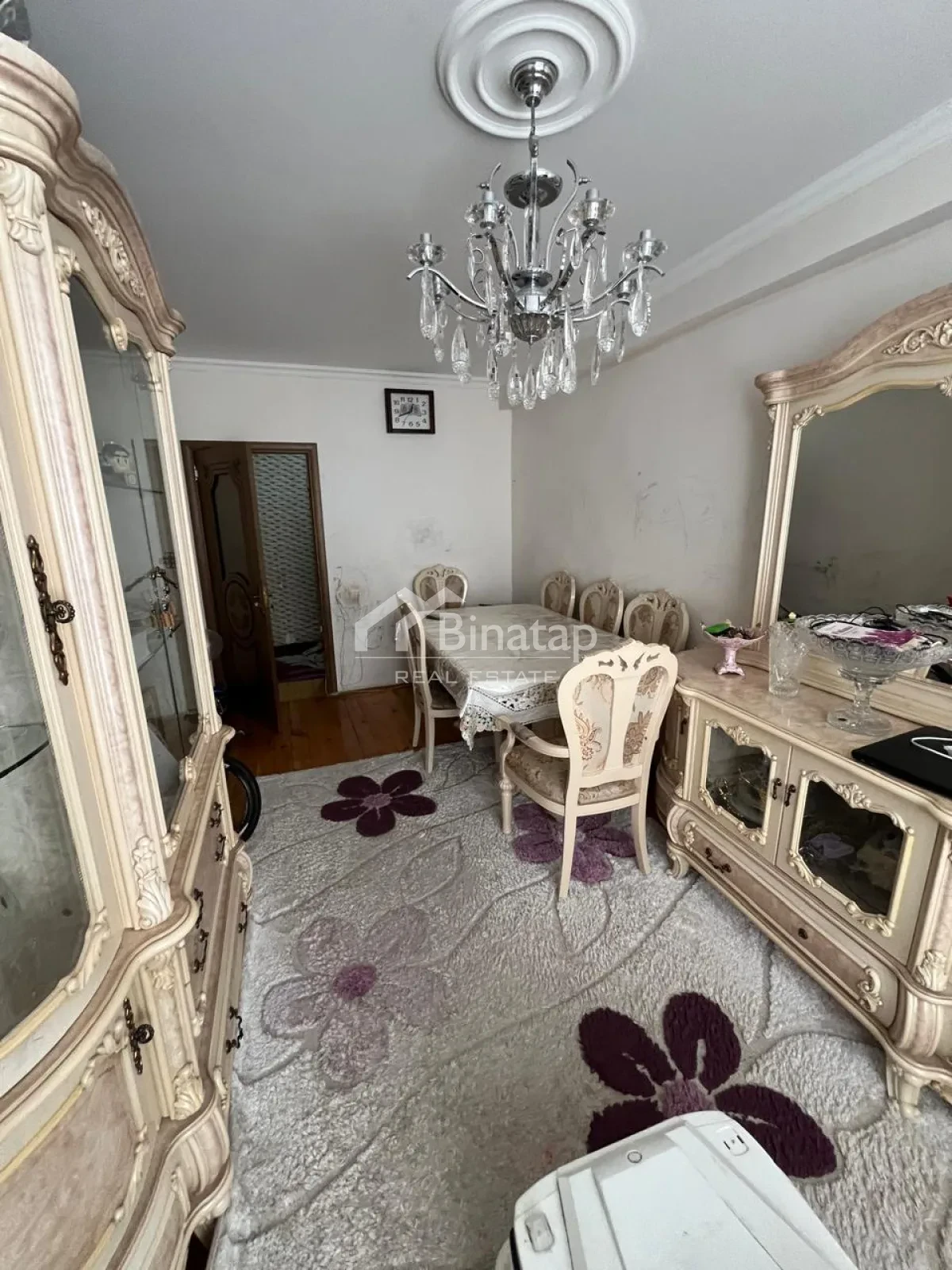 Satılır 3 otaqlı yeni tikili 85 m², Xırdalan şəhəri — 117 000 ₼ · Bakı · Mənzil Satılır 3 otaqlı yeni tikili 85 m², Xırdalan şəhəri — Bakı