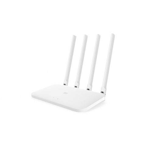 Router Mi Router 4C Global White — Almal — Усилители сигнала и антенны