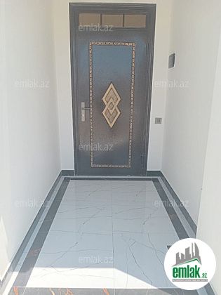 Satılır 4 otaqlı 4 m² həyət evi Asan Xidmət-5 — Ev, villa (10)