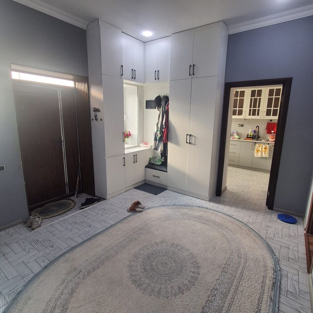 Həyət evi, Qusar r — Ev, villa, Qusar (10)