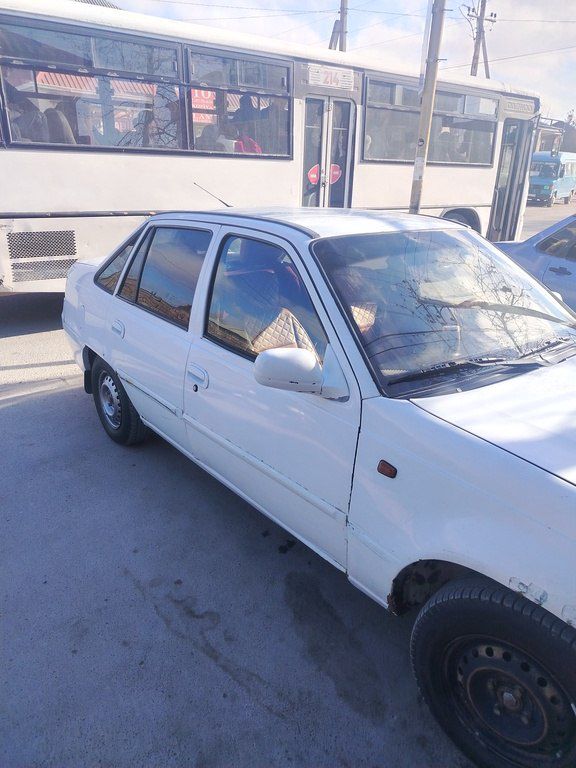 Daewoo Nexia, 1.5 L, 2010 il, 500 000 km 99-TL-977 — Avtomobillər, Bakı (4)