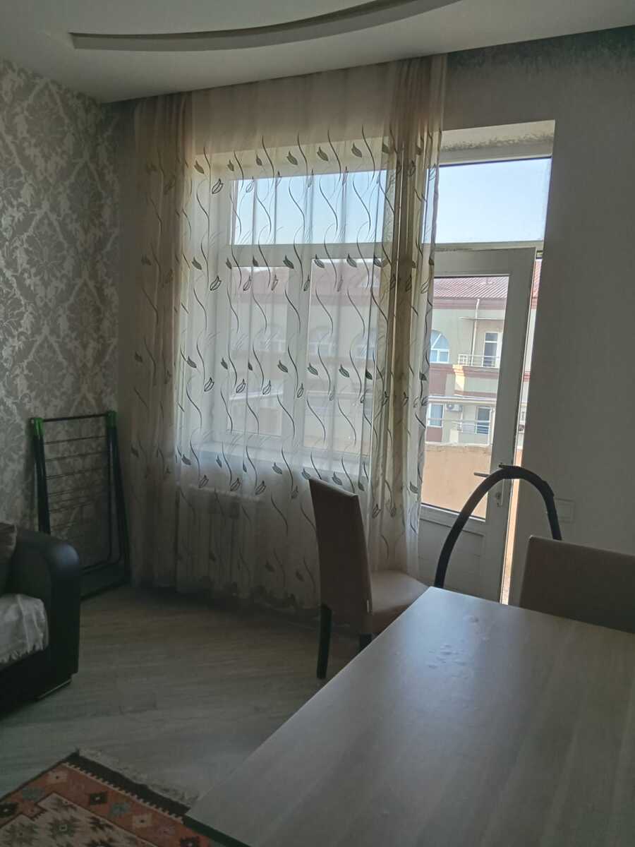 İcarəyə verilir 3 otaqlı yeni tikili 100 m² — Mənzil, Bakı (3)