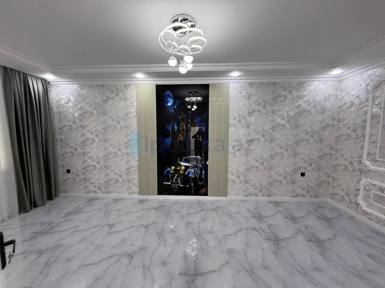 Satılır: 4 Otaq, Evlər/Villalar, Abşeron r., Masazır q., 120.00 m² — Masazır