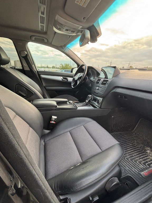 Mercedes C 250, 1.8 L, 2010 il, 240 000 km 99-KC-089 — Avtomobillər, Bakı (5)
