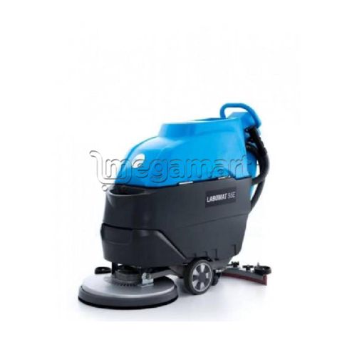 Labomat 55BT batareyalı döşəmə yuma aparatı, 6546 — 11 490 ₼ · Bakı · Təmizləmə avadanlığı Labomat 55BT batareyalı döşəmə yuma aparatı, 6546 — Bakı