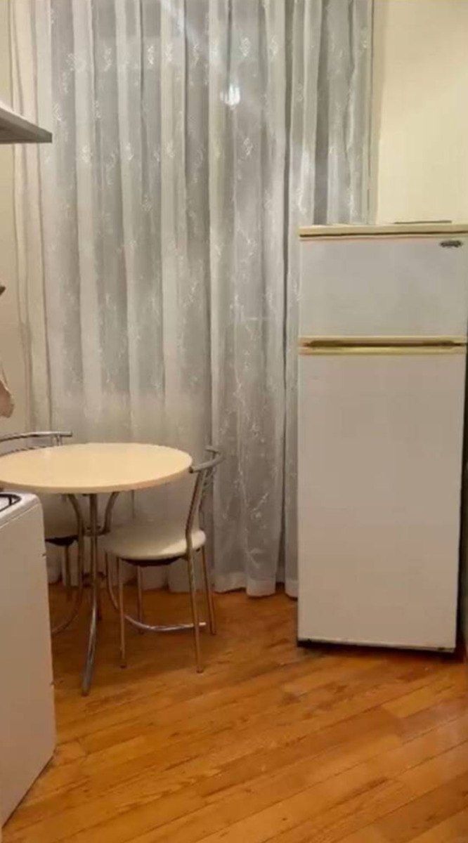İcarəyə verilir 1 otaqlı yeni tikili 40 m² — Mənzil, Bakı (4)