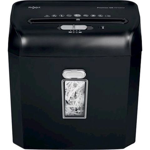 Şreder Rexel Promax QS RPS812 (2104580EU) — Almal — Расcходники и аксессуары