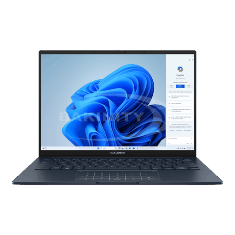 Noutbuk Asus UX3405MA-PP136W (90NB11R1-M005R0) — Bakı