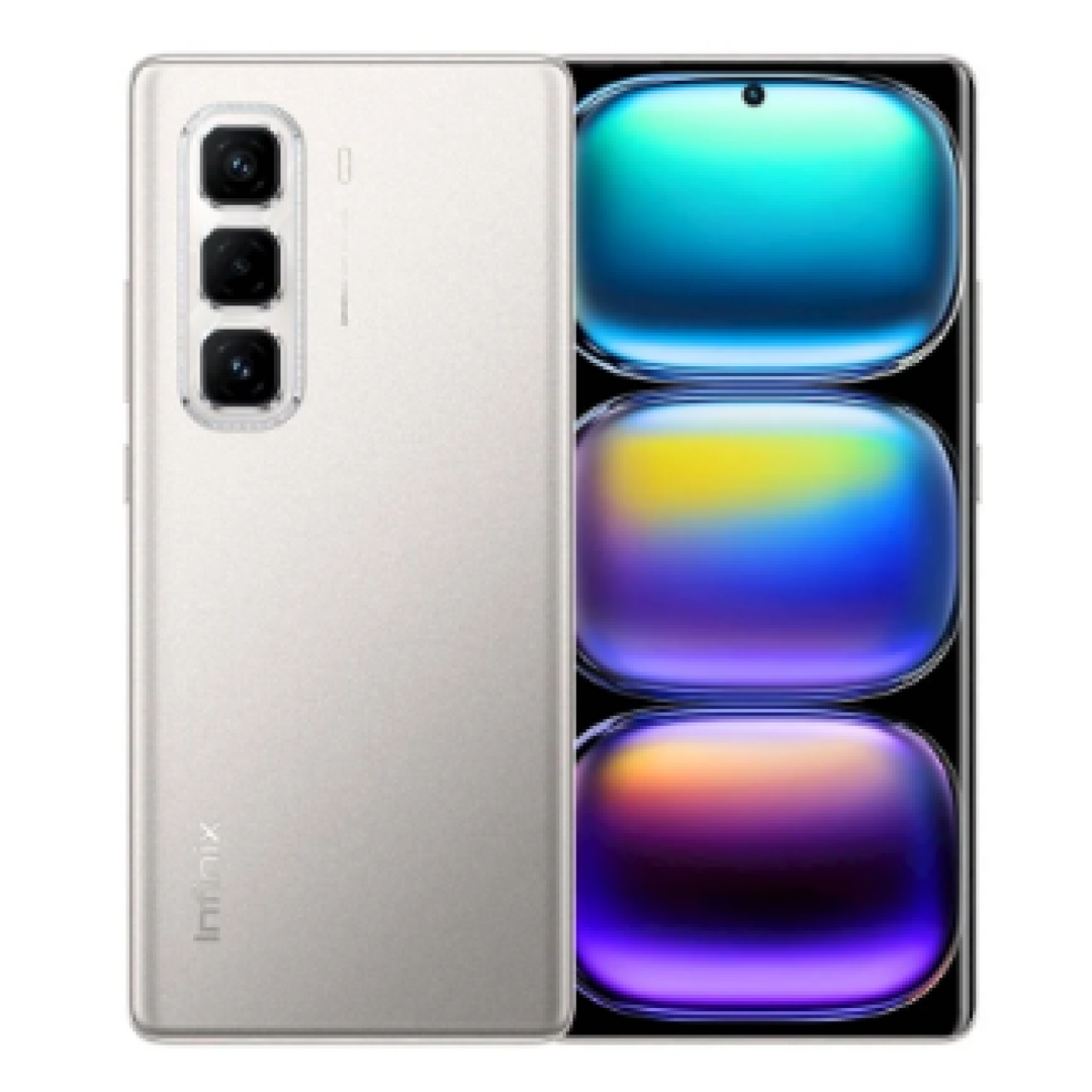 Smarfon Infinix Hot 50 Pro+ 8GB/256GB — Infinix, Bakı (2)