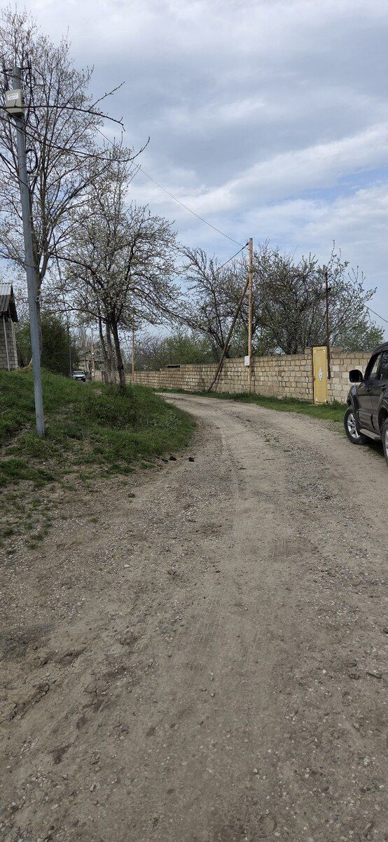 17 sot torpaq sahəsi, Qusar r — Torpaq, Qusar (9)