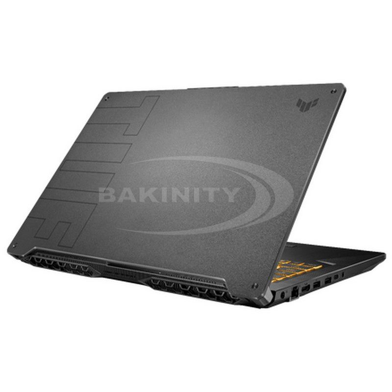 Noutbuk Asus TUF Gaming FX706HF-HX014 (90NR0HC4-M001M0) — Noutbuklar, Bakı (3)