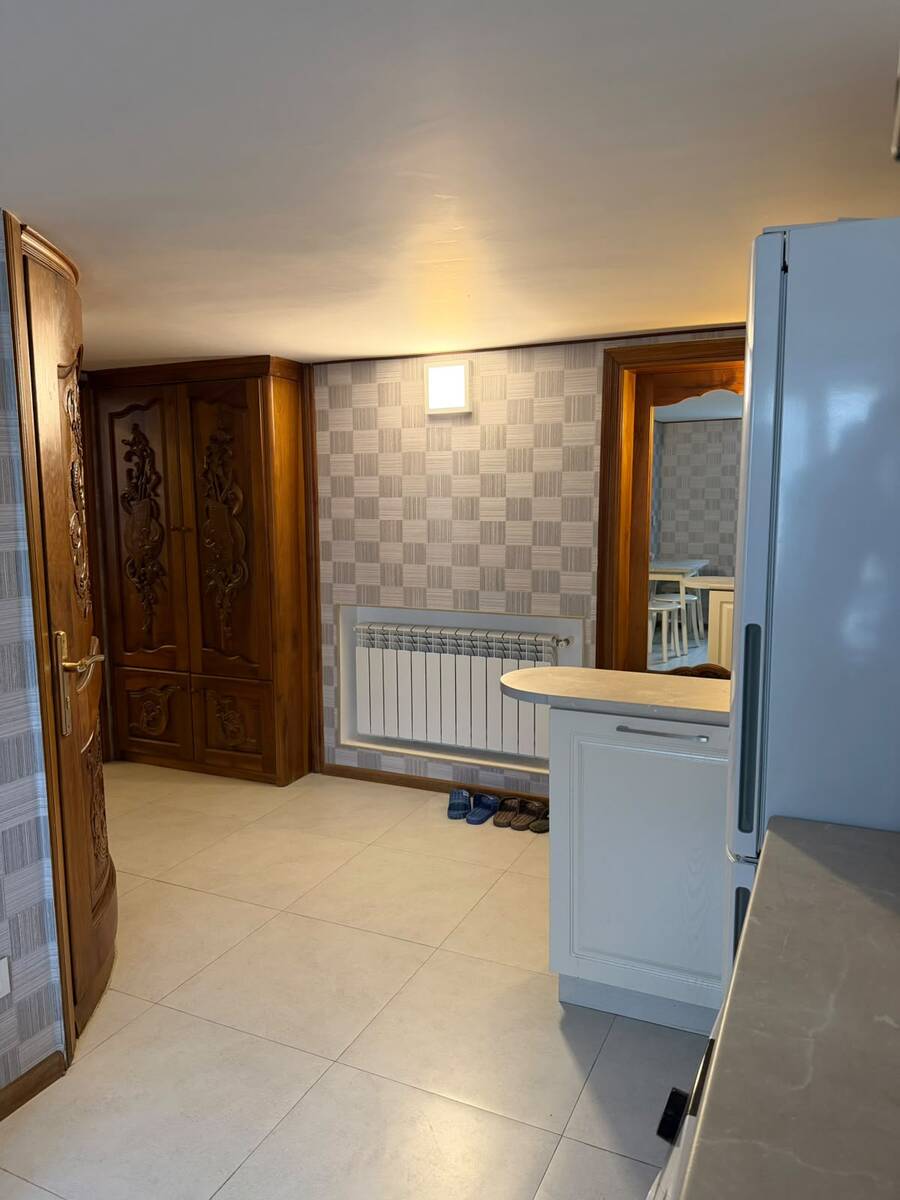 İcarəyə verilir 2 otaqlı köhnə tikili 70 m² — Mənzil, Bakı (9)
