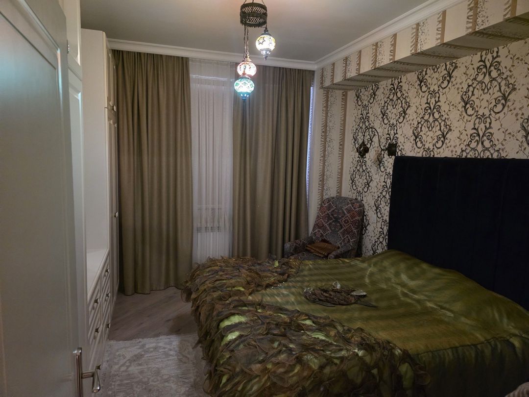 Satılır 3 otaqlı yeni tikili 81.4 m² — Mənzil, Bakı (12)