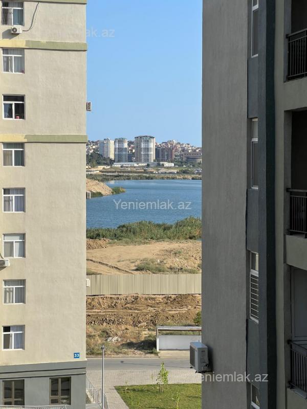 Kirayə 2 otaqlı Bina evi menzil (Yeni tikili), 60 m², Yasamal rayonu — Mənzil, Bakı (2)