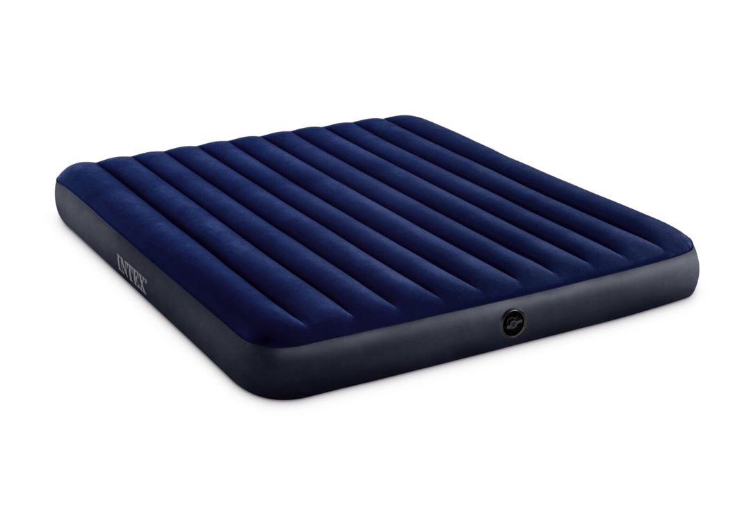Intex Dura-Beam hava döşəyi — Mebel, Bakı (4)