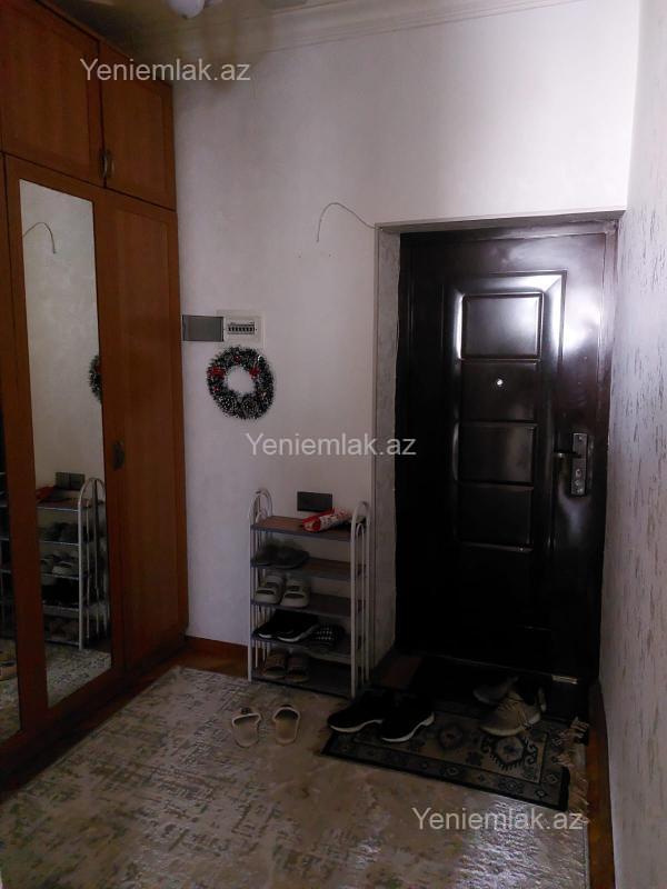 Satılır 2 otaqlı Bina evi menzil (Yeni tikili), 62 m², Sabunçu rayonu — Mənzil, Bakı (7)