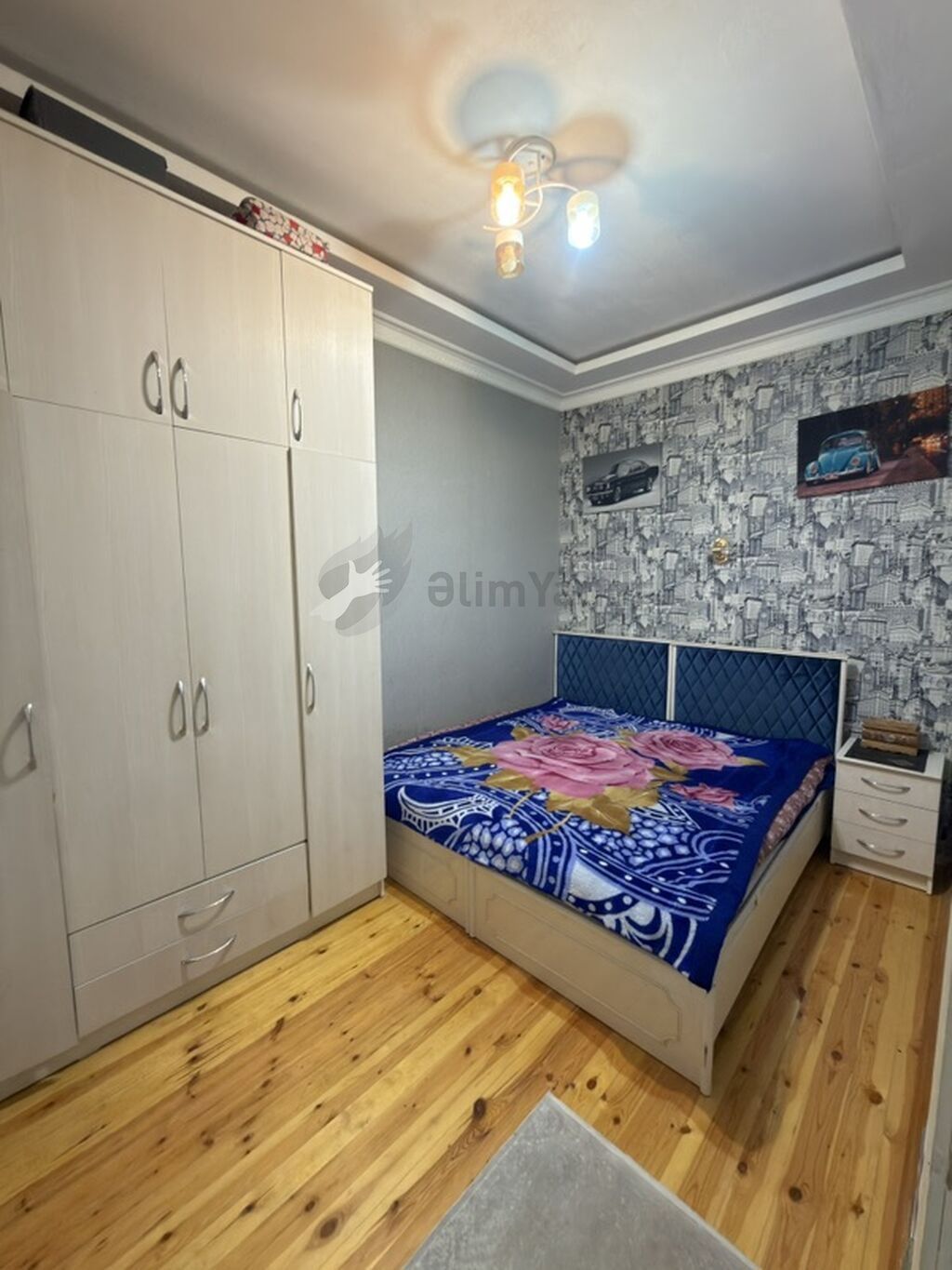Çox köçürəm deyə satıram bu qiymətə Bütün əşyalar sax — Əmlak, Bakı (11)