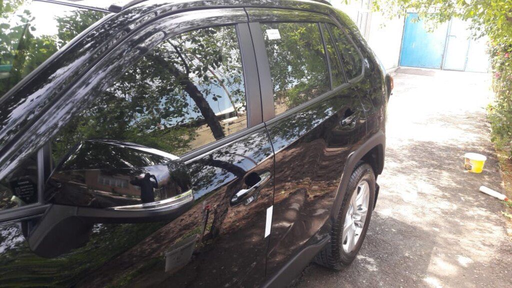 Toyota RAV4, 2.0 L, 2021 il, 20 000 km — Avtomobillər, Naxçıvan (6)