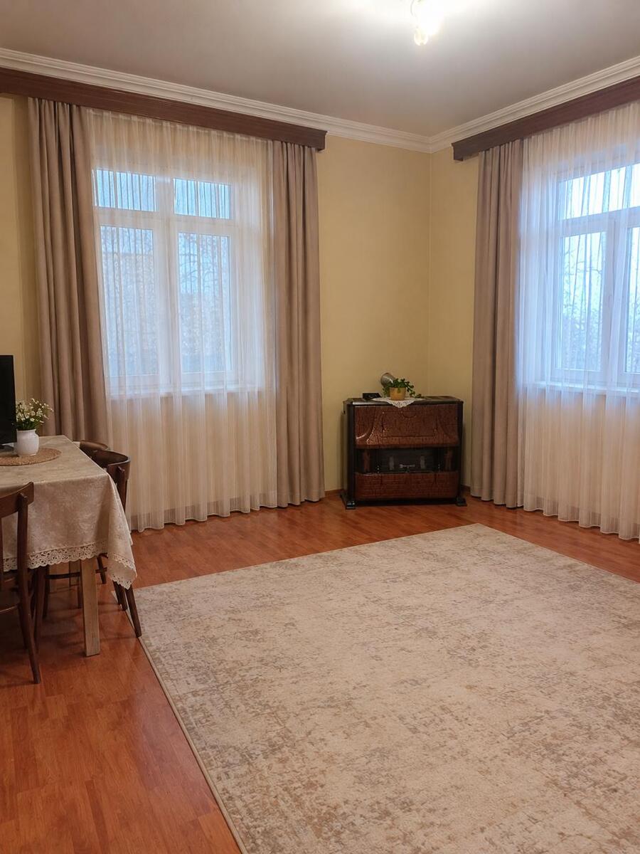 Satılır 3 otaqlı həyət evi/bağ evi 91.2 m² — Ev, villa, Bakı (3)