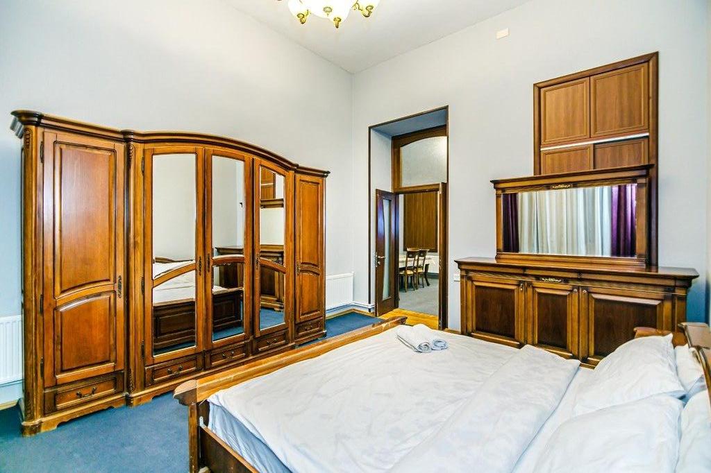 İcarəyə verilir 2 otaqlı köhnə tikili 60 m² — Mənzil, Bakı (10)