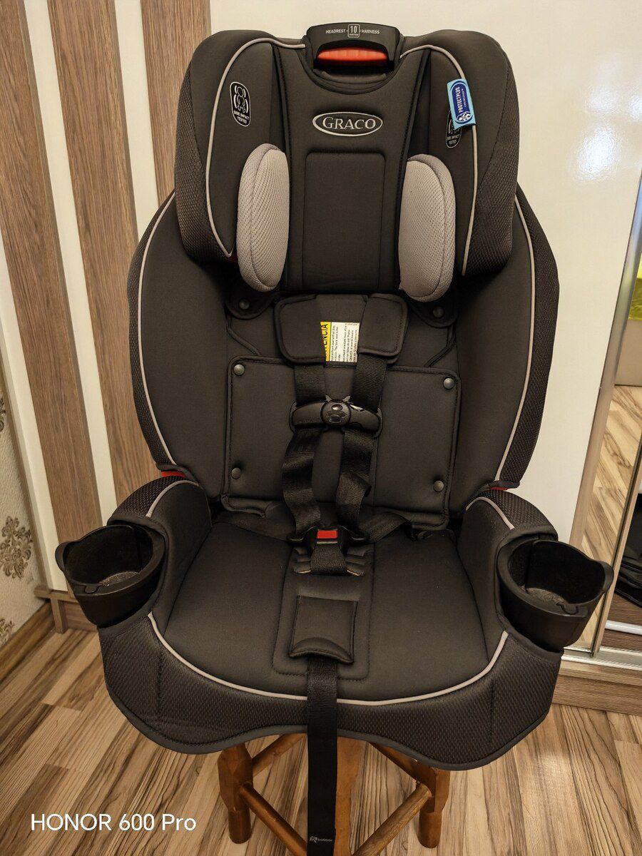 Avtomobil oturacağı Graco — Avtokresloları, Bakı